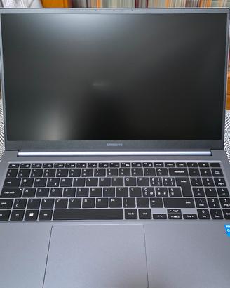 Portatile Galaxy Book 4