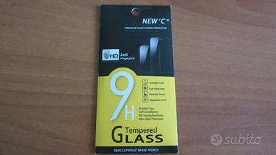 Vetro Temperato Samsung Galaxy J3 (2016)