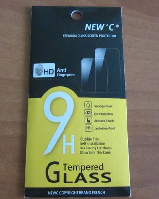 Vetro Temperato Samsung Galaxy J3 (2016)