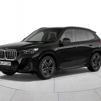 BMW X1 xDrive23d 48V MSport