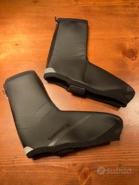 Copri scarpe invernali