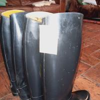 stivale equitazione uomo