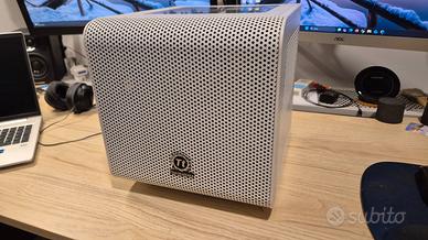 Cabinet PC Thermaltake Core V1 Snow Edition