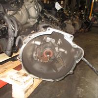 CAMBIO SHUANGHUAN CEO 2.4 B+GPL 2009 4G64S4M 5 M 4