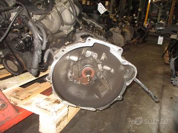 CAMBIO SHUANGHUAN CEO 2.4 B+GPL 2009 4G64S4M 5 M 4