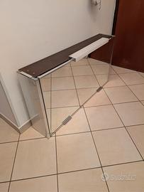 Specchio bagno 