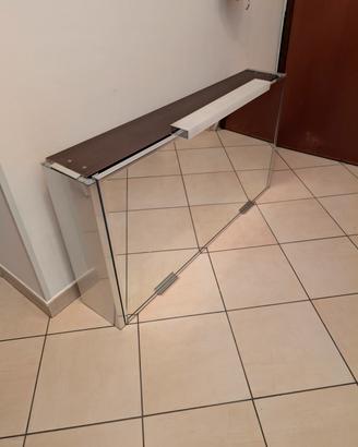 Specchio bagno 