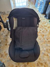 Inglesina Trio