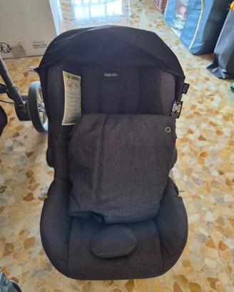 Inglesina Trio