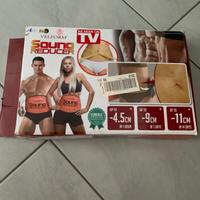 Cintura effetto riduttore