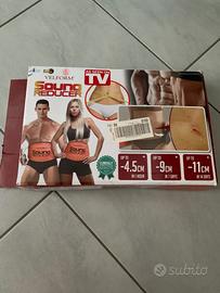 Cintura effetto riduttore