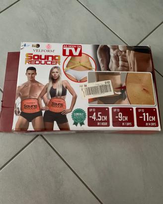 Cintura effetto riduttore
