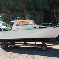 Cosnava 8.80 1987