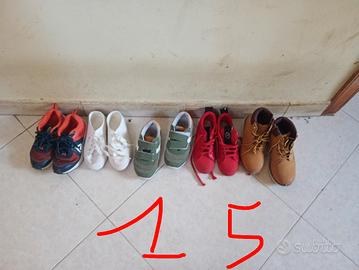 scarpe 