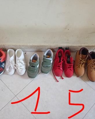 scarpe 