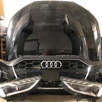 Audi A4 S Line 2023 in ricambio 