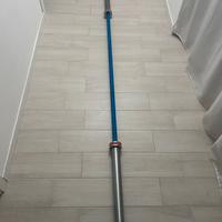 Bilanciere olimpionico Diamond