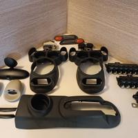 ricambi mini cooper s r50 r51 r52 r53 One 