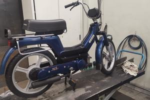 Piaggio Sì come nuovo