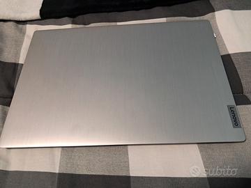 NOTEBOOK Lenovo IdeaPad 3 Ryzen 5 3500U