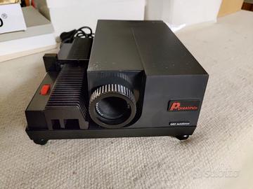 Proiettore per diapositive