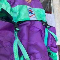 Zaino Invicta Ranger lt65