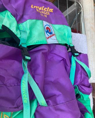 Zaino Invicta Ranger lt65