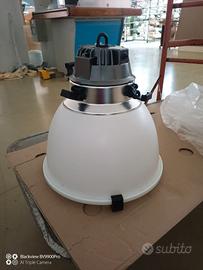 lampadario Castaldi Lighting mod. D06 SOSIA