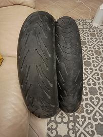 Michelin Road 5