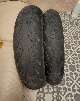 Michelin Road 5