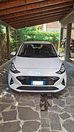 Hyundai i10 ConnectLine Automatica – 2023 – 20.000