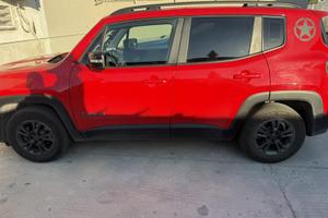 Jeep renagade longitudine 1600 120cv