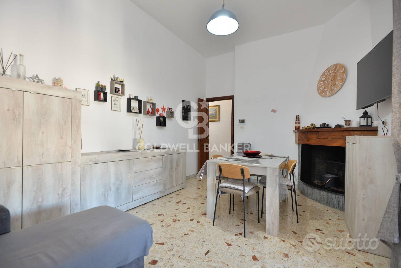 Appartamento – Cavallino, Castromediano - Vista 2