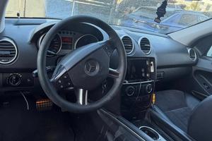 KIT AIRBAG MERCEDES ML W164 320 CDI