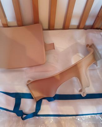 set per seggiolone Stokke