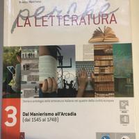 “Perchè la letteratura” 3, 4, “Leopardi il primo…”