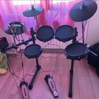 Batteria elettronica Alessis