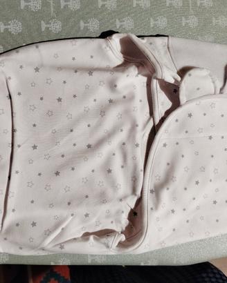 swaddle Prenatal copertina neonato 