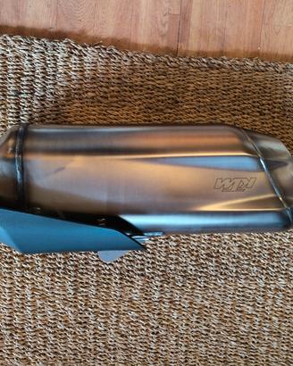 TERMINALE SCARICO KTM 1290 SUPERADVENTURE R 2023  