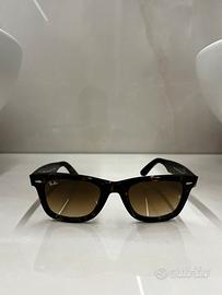 Rayban Wayfarer RB2140