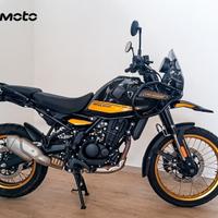 ROYAL ENFIELD HIMALAYAN 450 - 2024
