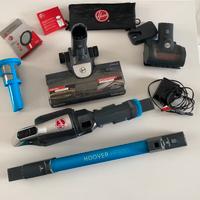 Ricambi aspirapolvere hoover HF 500 - filtri