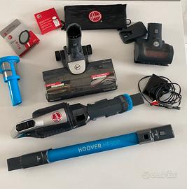 Ricambi aspirapolvere hoover HF 500 - filtri