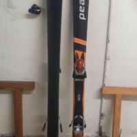 sci Head peak 71 cm170