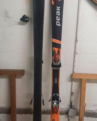sci Head peak 71 cm170