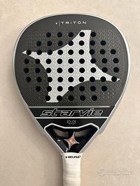 Starvie Triton pro touch 2025