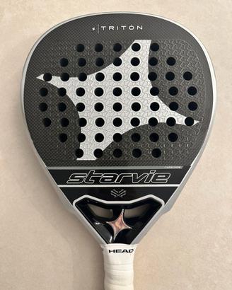 Starvie Triton pro touch 2025