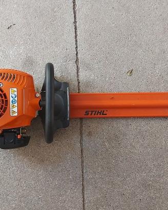 Tagliasiepi Stihl