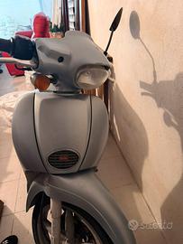 Scarabeo 50