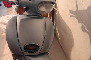 Scarabeo 50